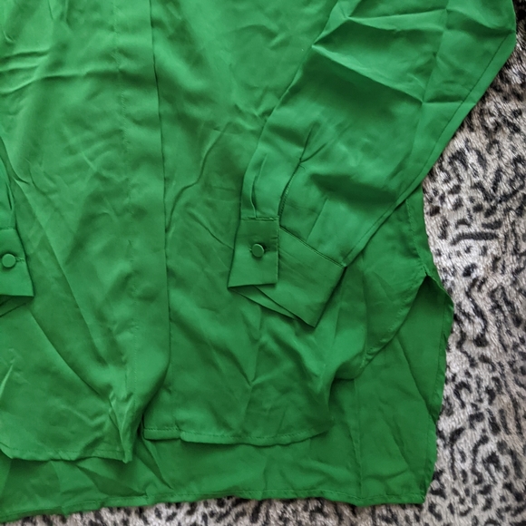 *HOST PICK* Button down - Picture 4 of 5